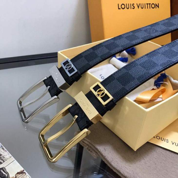 Picture of Louis Vuitton Belts _SKUfw126945013fw